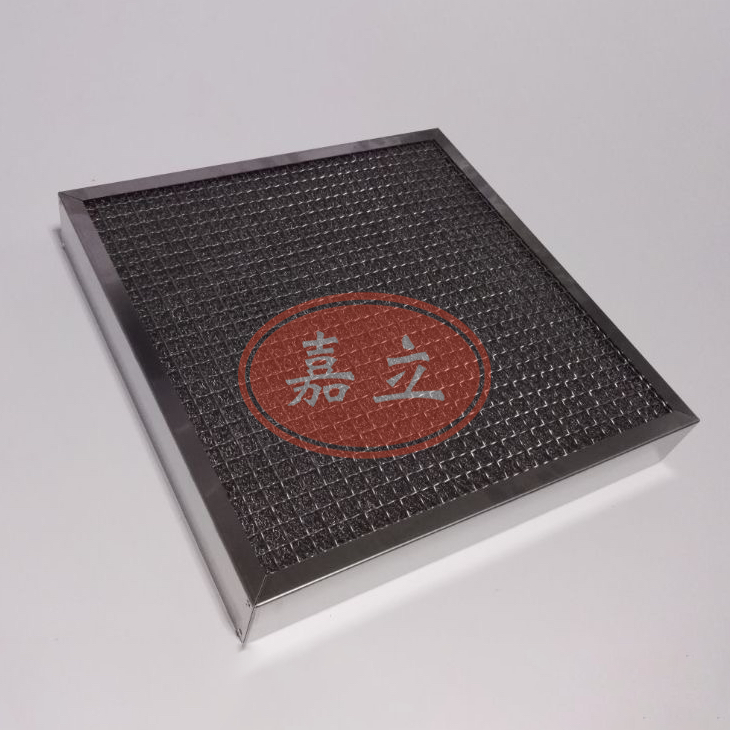 湖口不锈钢油雾过滤器